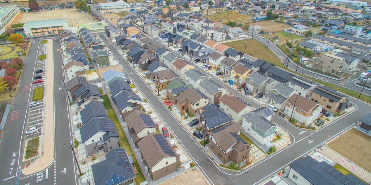 トヨタウッドユーホーム株式会社イメージ