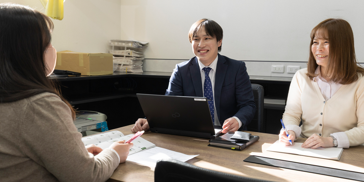 株式会社渡商イメージ