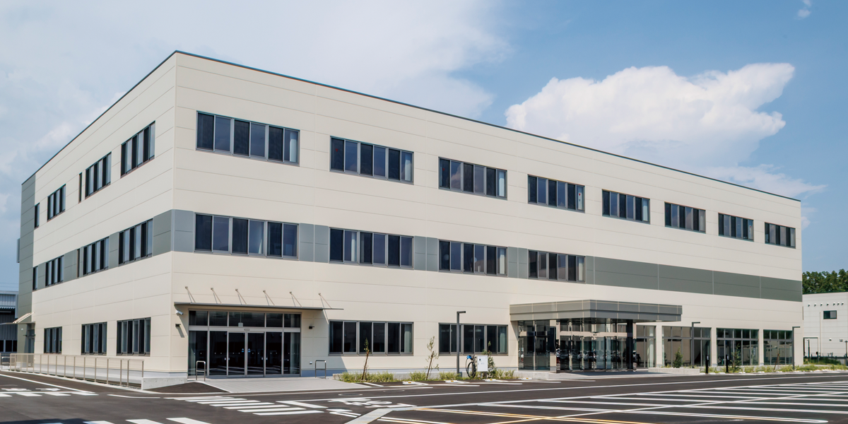 藤井産業株式会社の求人情報