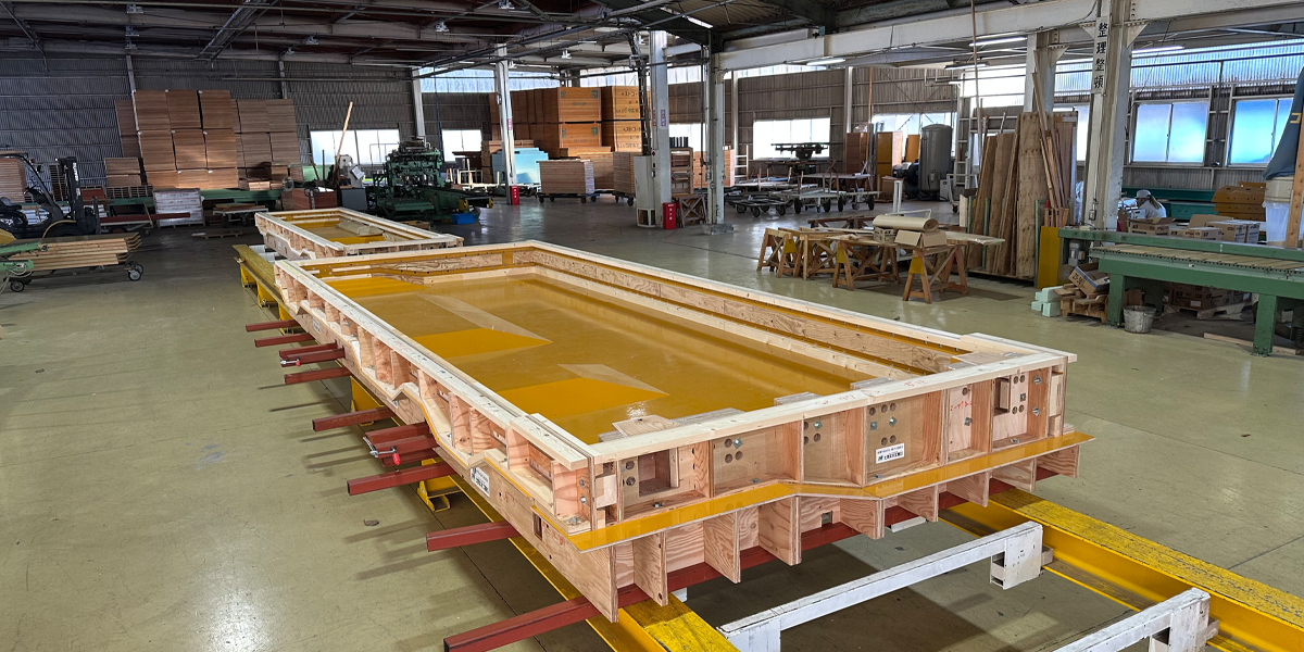 大貫木材工業株式会社の求人情報