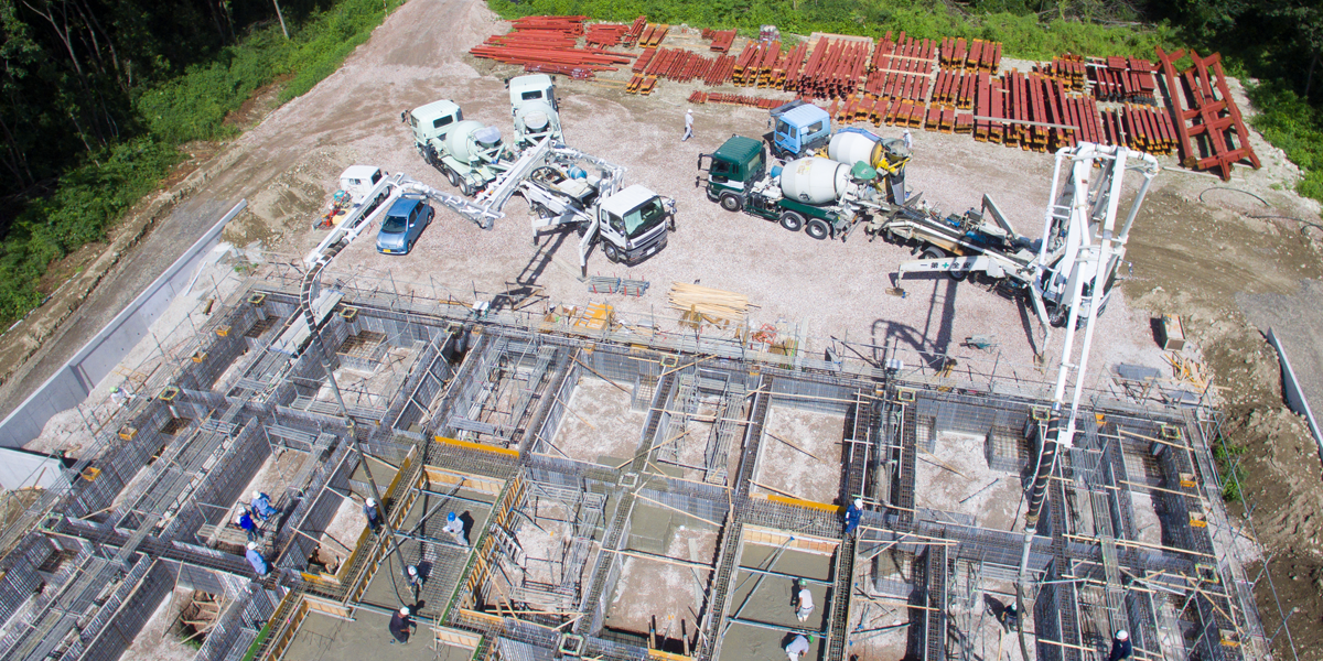 株式会社猪瀬の求人情報