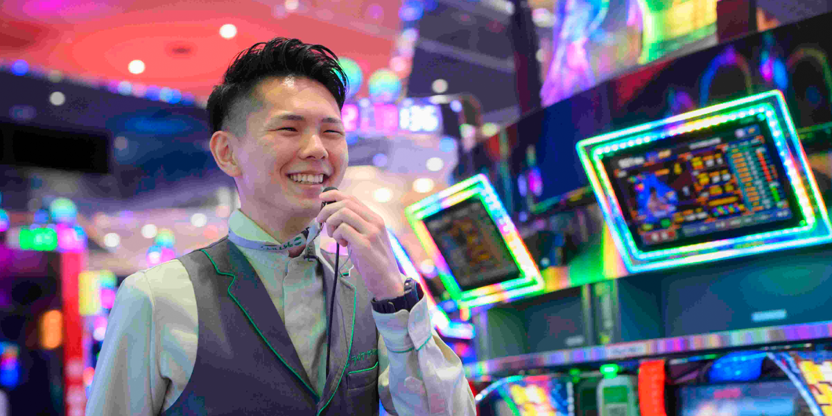 株式会社ライブガーデン(五月女グループ)の求人情報