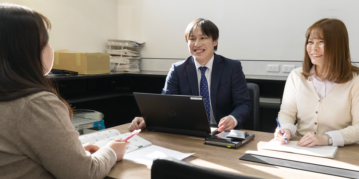 株式会社渡商の求人情報